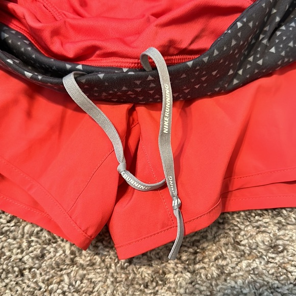 Nike Dri-fit Athletic Shorts - Picture 8 of 9